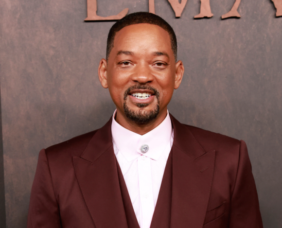 Will Smith lights up BET Awards stage with ‘You Can Make It’ live debut