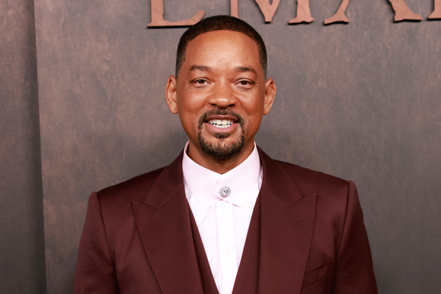 Will Smith lights up BET Awards stage with ‘You Can Make It’ live debut